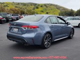 Certified 2022 Toyota Corolla SE image 5