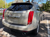Used 2015 Cadillac SRX Luxury w/ Driver Awareness Package image 6