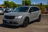 Used 2020 Dodge Journey SE w/ SE Popular Equipment Group image 4