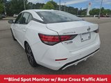 Used 2021 Nissan Sentra SV image 4
