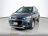 Used 2022 Chevrolet Trax LT w/ LT Convenience Package image 3