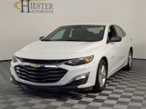 Certified 2023 Chevrolet Malibu LS image 4