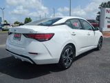 Used 2023 Nissan Sentra SV image 4