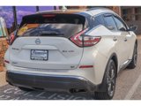 Used 2018 Nissan Murano SV w/ Premium Package image 3