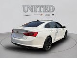 Used 2017 Chevrolet Malibu Premier w/ Premier Sun and Wheel Package image 2