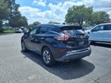 Used 2017 Nissan Murano SL image 5