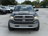 Used 2013 RAM 1500 Big Horn image 3