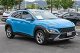 Certified 2022 Hyundai Kona SEL w/ Convenience Package image 3