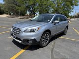 Used 2017 Subaru Outback 2.5i Limited image 3