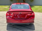 Used 2020 Chevrolet Malibu RS image 5