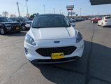 Used 2021 Ford Escape SEL image 3