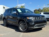 Certified 2022 Jeep Grand Cherokee Limited image 2