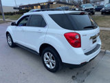 Used 2015 Chevrolet Equinox LT w/ Driver Convenience Package image 3