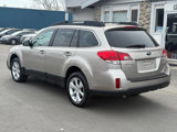 Used 2014 Subaru Outback 2.5i Premium image 6