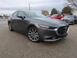 Used 2022 MAZDA MAZDA3 s image 2
