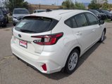New 2025 Subaru Impreza 2.0i image 5