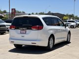 Used 2022 Chrysler Voyager LX image 3