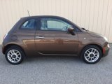 Used 2012 FIAT 500 Pop w/ Bose Premium Audio Pkg image 4