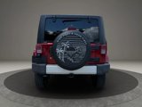 Used 2012 Jeep Wrangler Sahara w/ Connectivity Group image 6