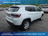 Used 2022 Jeep Compass Latitude w/ Convenience Group image 6