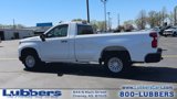 New 2025 Chevrolet Silverado 1500 W/T w/ WT Value Package image 6