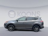 Used 2017 Toyota RAV4 SE image 2