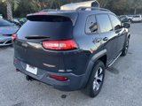 Used 2016 Jeep Cherokee Trailhawk w/ Comfort/Convenience Group image 5