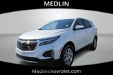 Used 2024 Chevrolet Equinox LT image 4