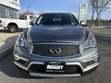 Used 2017 INFINITI QX50 2WD w/ Premium Plus Package image 3