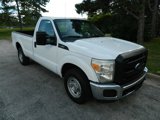 Used 2013 Ford F250 XL w/ XL Value Pkg image 3