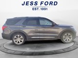 Used 2020 Ford Explorer Platinum image 6