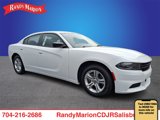 Used 2023 Dodge Charger SXT image 3