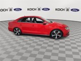Used 2017 Volkswagen Jetta GLI image 2
