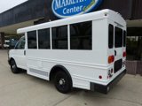 Used 2011 Chevrolet Express 3500 w/ School Bus Package image 3