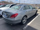 Used 2015 Mercedes-Benz C 300 4MATIC Sedan image 5