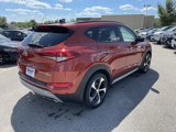 Used 2017 Hyundai Tucson Limited w/ Limited Ultimate Package 03 image 5