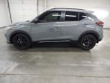 Used 2024 Nissan Kicks SR w/ SR Premium Package image 3