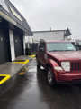 Used 2008 Jeep Liberty Sport w/ Popular Equipment Group image 4
