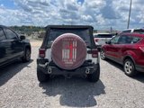 Used 2012 Jeep Wrangler Rubicon w/ PWR Convenience Group image 6