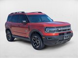 Used 2022 Ford Bronco Sport Big Bend w/ Convenience Package image 3