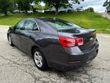 Used 2013 Chevrolet Malibu LS w/ Protection Package image 3