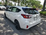 New 2025 Subaru Impreza RS image 5