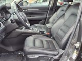 Used 2021 MAZDA CX-5 Touring w/ Touring Preferred SV Package image 4