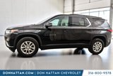 Used 2020 Chevrolet Traverse LT image 2