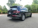 Used 2025 Genesis GV80 2.5T Standard image 2