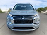 Used 2025 Mitsubishi Outlander AWD image 2