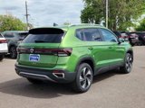New 2025 Volkswagen Taos SE image 3