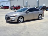 Used 2022 Chevrolet Malibu LS w/ LPO, Floor Liner Package image 3