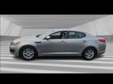 Used 2011 Kia Optima LX w/ Convenience Pkg image 2