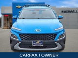 Used 2023 Hyundai Kona SEL image 3